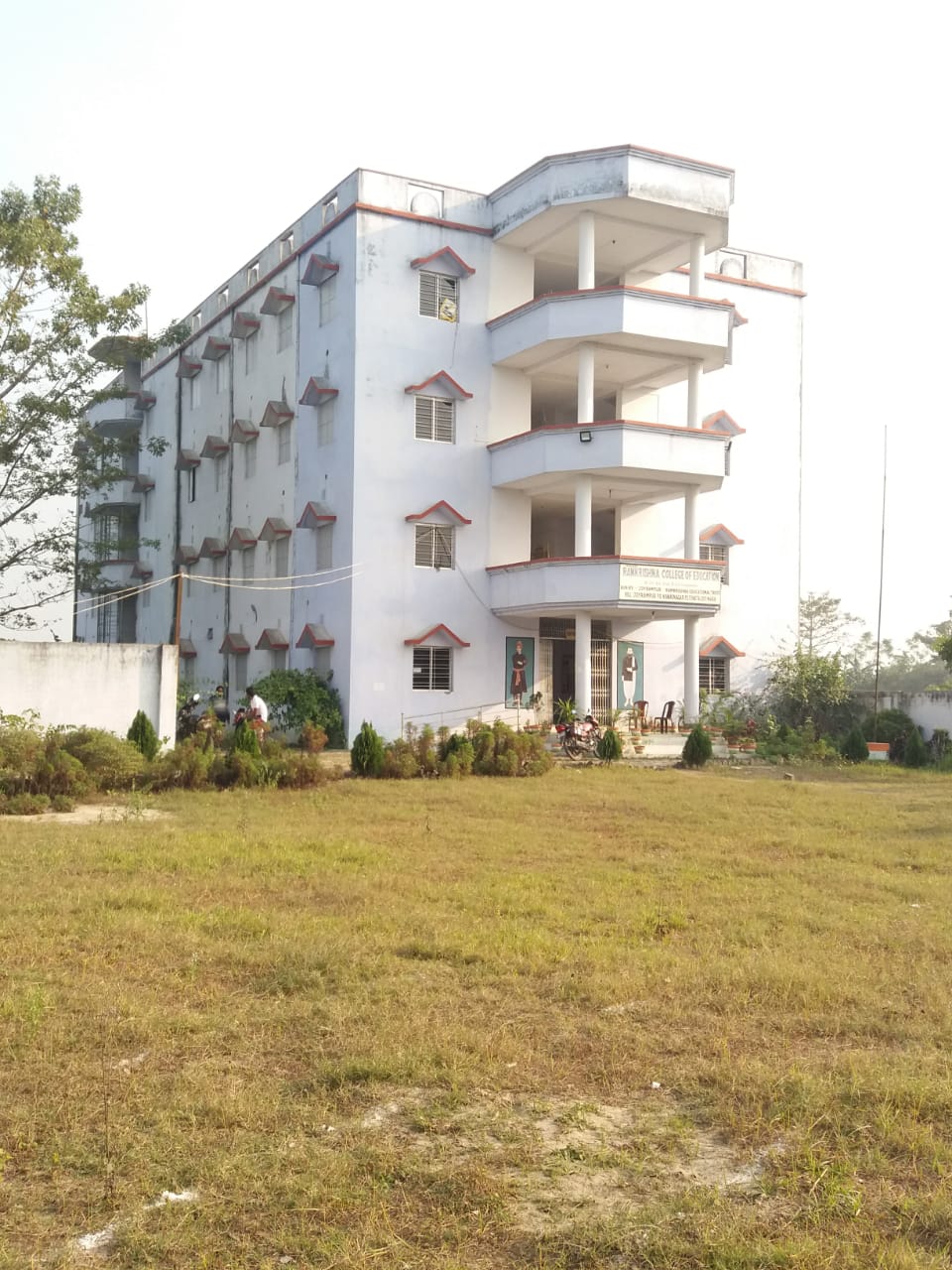 Real Competitive Institute